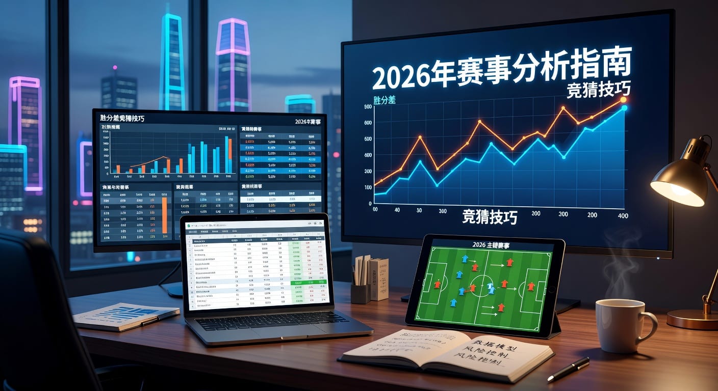 胜分差 winning margin：赛前判断与投注技巧