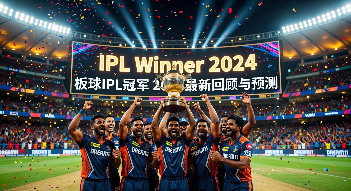 板球IPL冠军 IPL Winner｜2026年走势分析