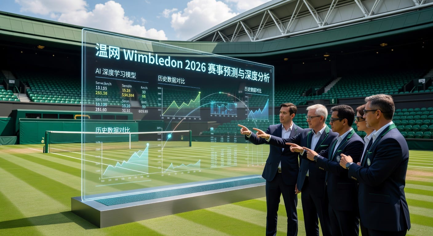 温网 Wimbledon：2026年观赛与分析要点